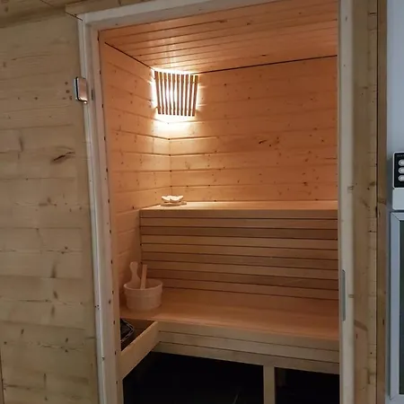 아파트 Lievre 4 Etoiles 코르니몽