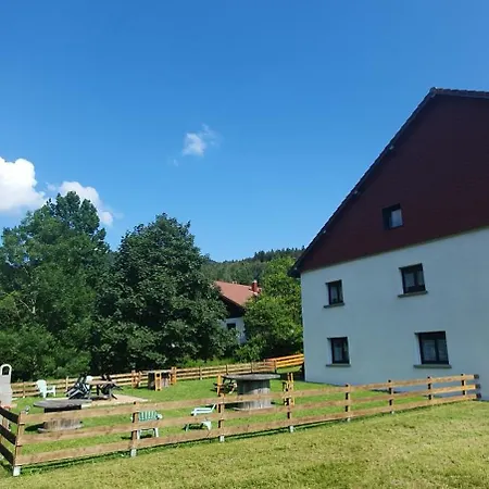 Lievre 4 Etoiles * Cornimont