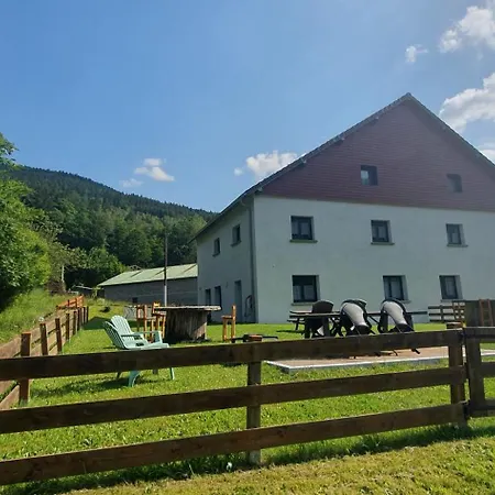 Apartmán Lievre 4 Etoiles