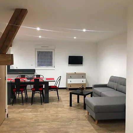 Lievre 4 Etoiles * Cornimont