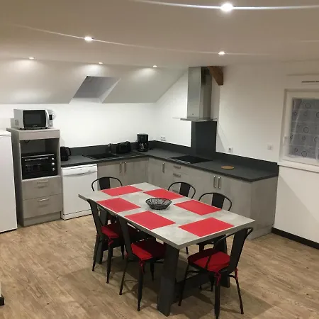 Apartment Lievre 4 Etoiles *