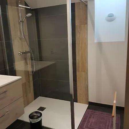 Apartment Lievre 4 Etoiles