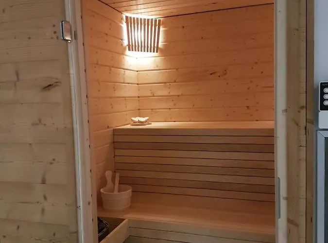 Lägenhet Lievre 4 Etoiles Cornimont