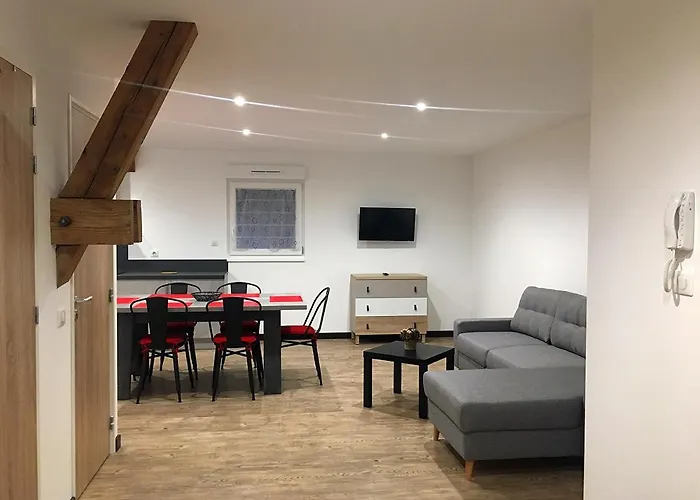 Lievre 4 Etoiles * Cornimont