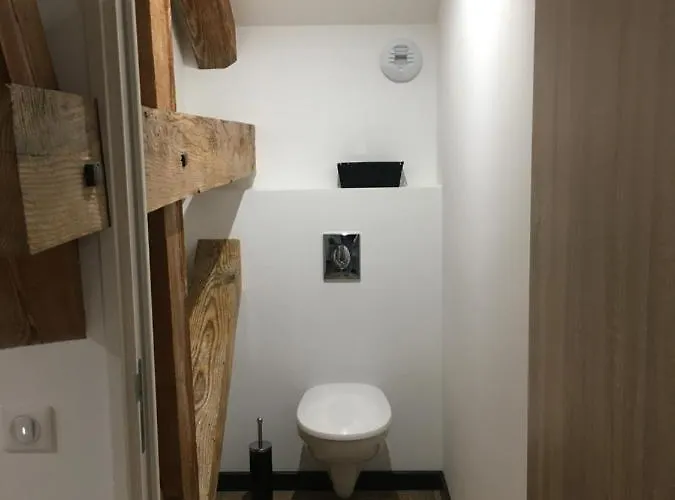 Lievre 4 Etoiles Cornimont